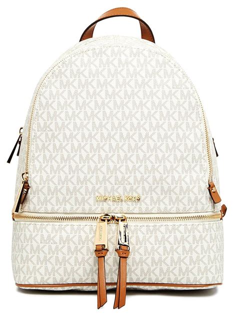 amazon michael kors rucksack|michael kors backpack new collection.